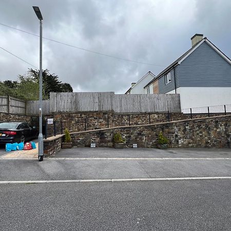 Bodmin Rest 4 U Bed and Breakfast Eksteriør billede