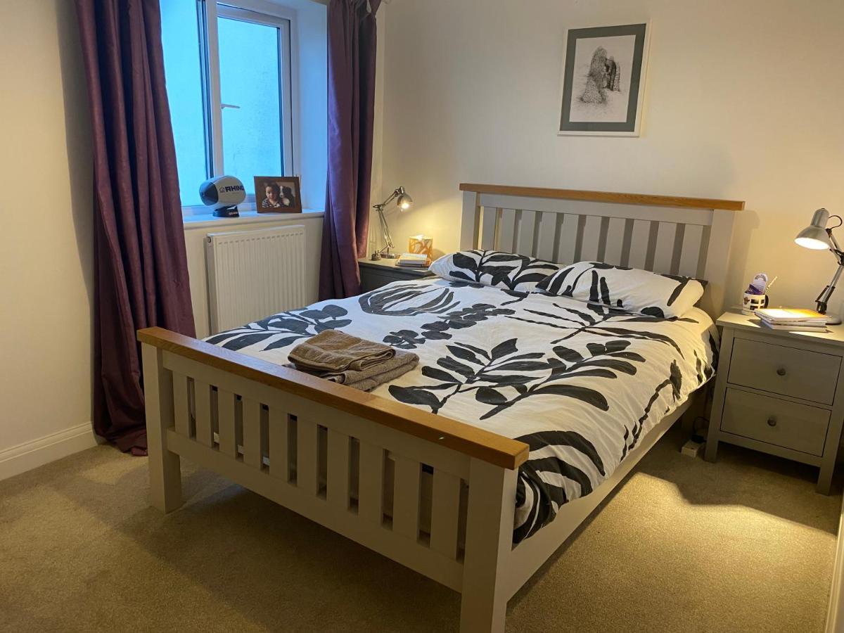 Bodmin Rest 4 U Bed and Breakfast Eksteriør billede